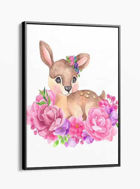 CHILDREN'S-NURSERY ART