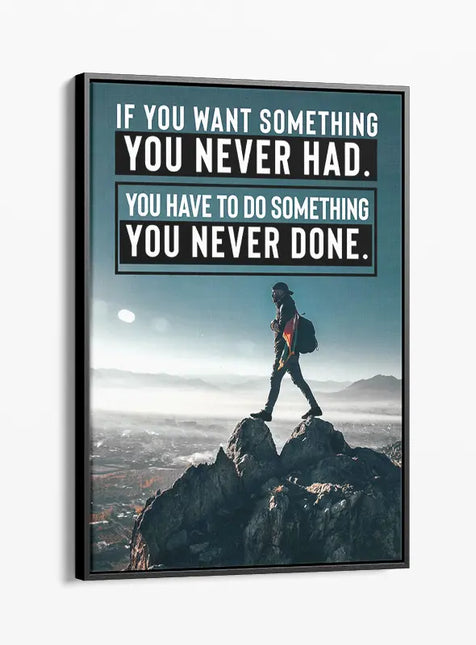 INSPIRATIONAL- MOTIVATIONAL ART