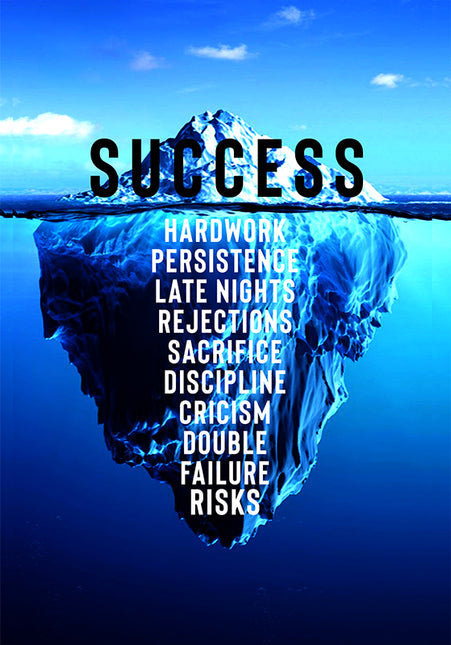 INSPIRATIONAL- MOTIVATIONAL ART