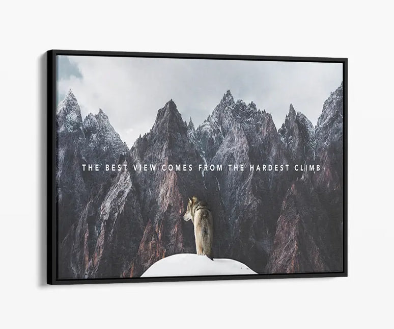 INSPIRATIONAL- MOTIVATIONAL ART