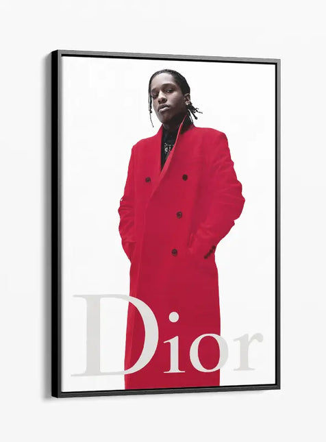 FASHION BRAND DIOR