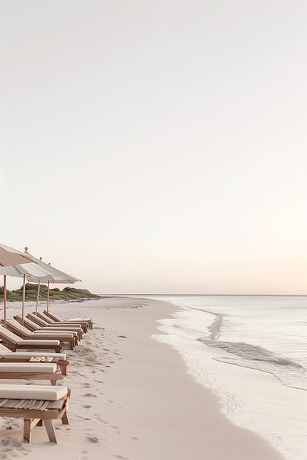 COSTAL & LANDSCAPE ART