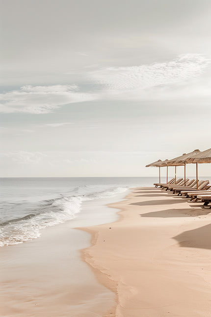 COSTAL & LANDSCAPE ART