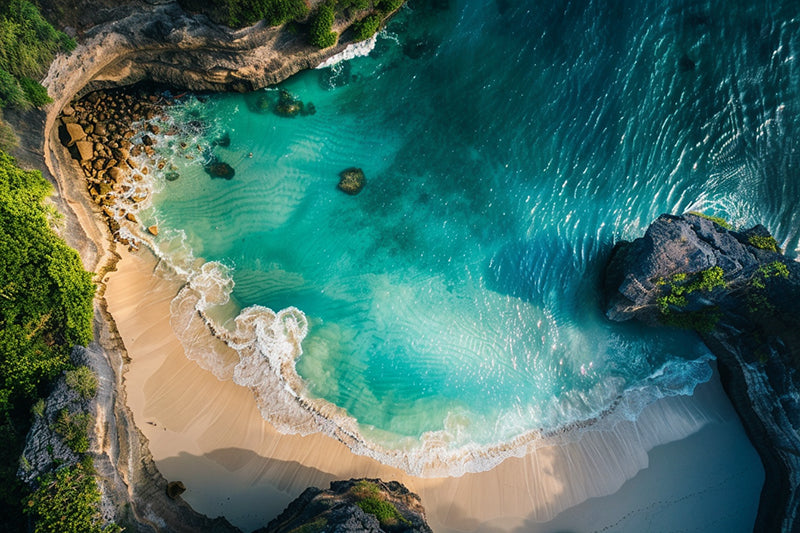 COSTAL & LANDSCAPE ART