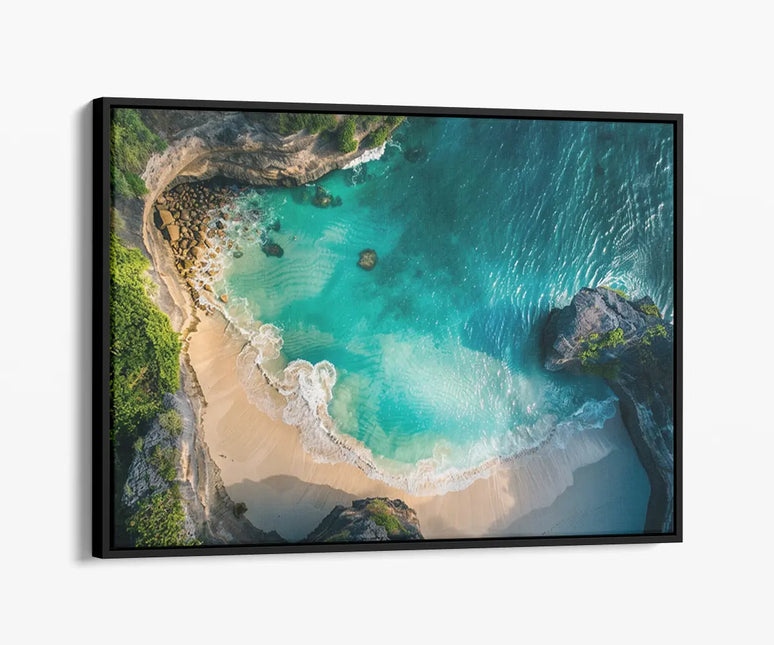 COSTAL & LANDSCAPE ART