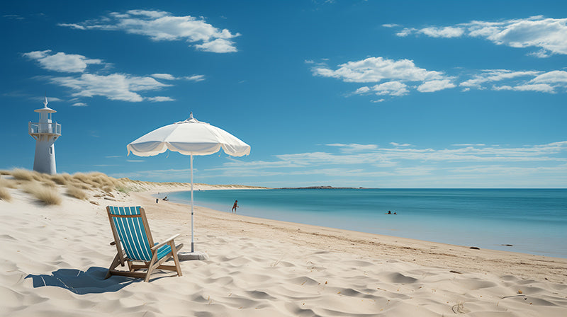 COSTAL & LANDSCAPE ART