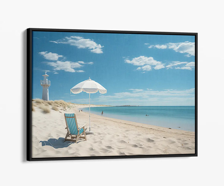 COSTAL & LANDSCAPE ART