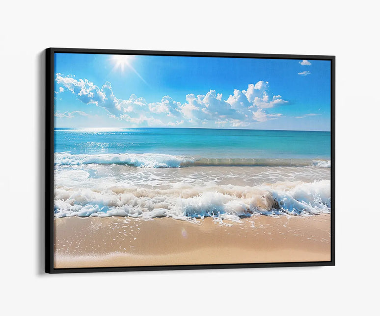 COSTAL & LANDSCAPE ART