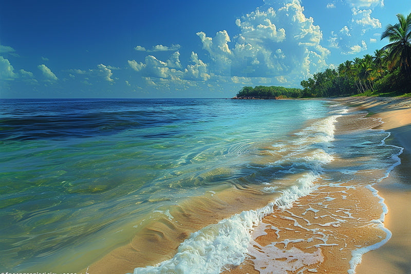 COSTAL & LANDSCAPE ART