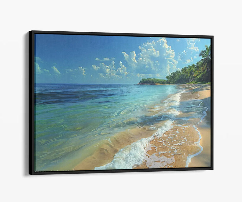 COSTAL & LANDSCAPE ART