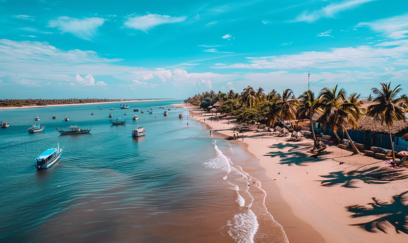 COSTAL & LANDSCAPE ART