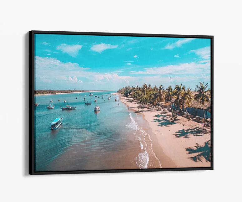 COSTAL & LANDSCAPE ART