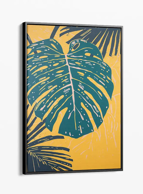 FLORAL & BOTANICAL ART