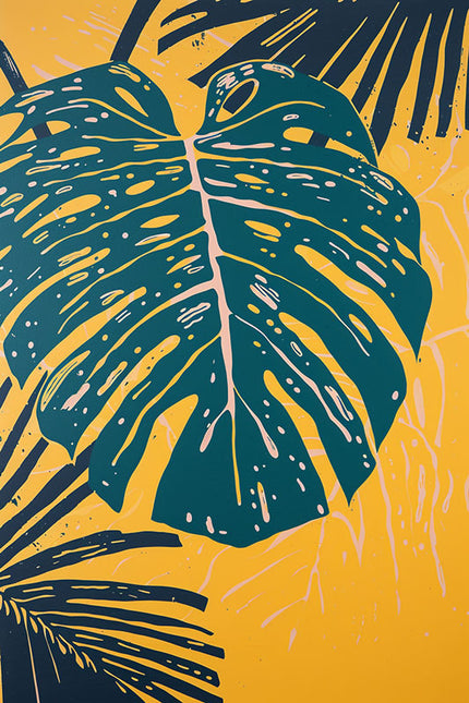 FLORAL & BOTANICAL ART