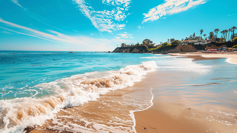 COSTAL & LANDSCAPE ART