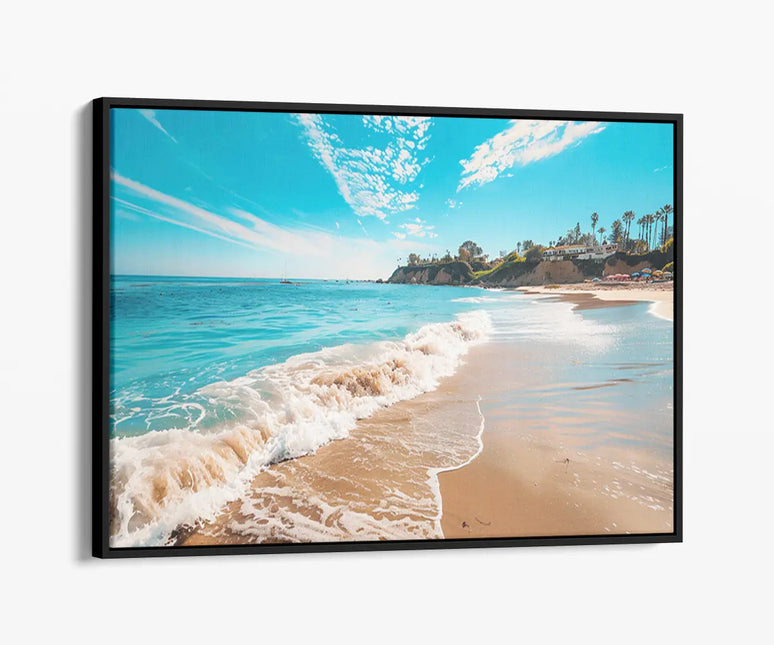 COSTAL & LANDSCAPE ART