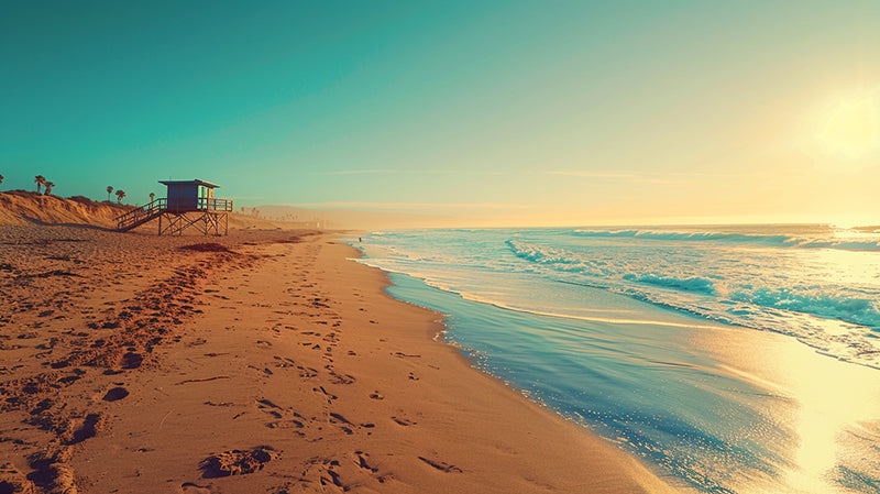 COSTAL & LANDSCAPE ART