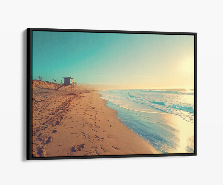 COSTAL & LANDSCAPE ART