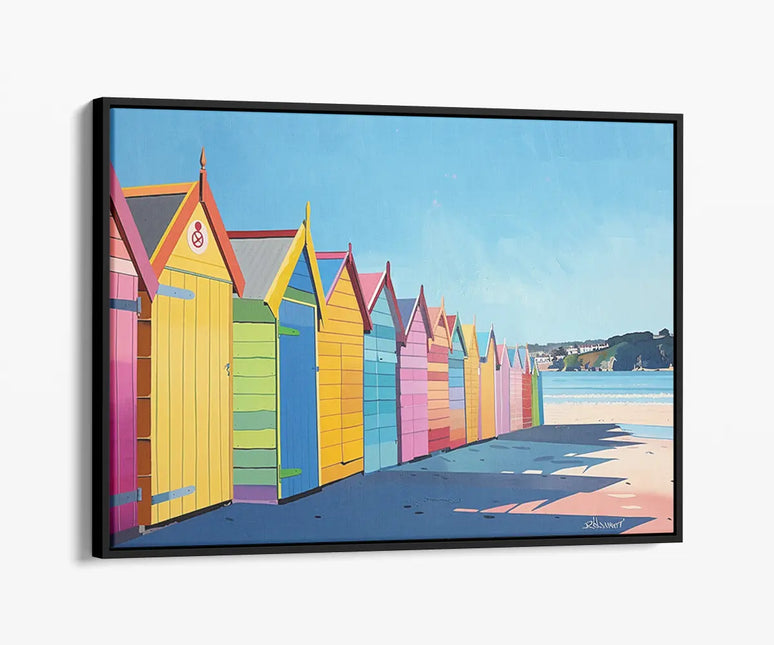 COSTAL & LANDSCAPE ART