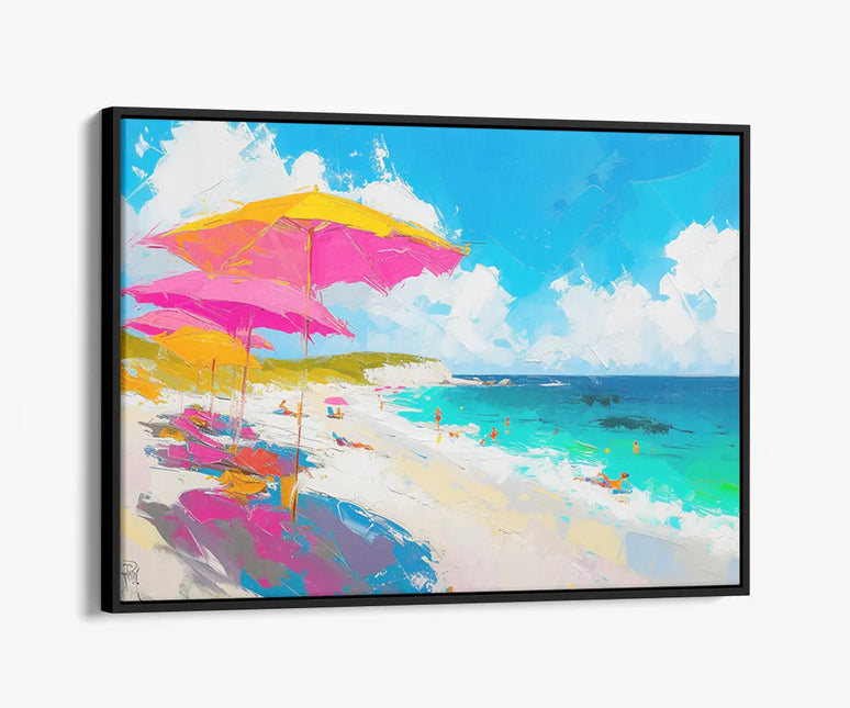 COSTAL & LANDSCAPE ART