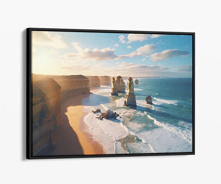 COSTAL & LANDSCAPE ART