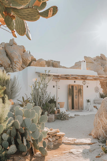 COSTAL & LANDSCAPE ART