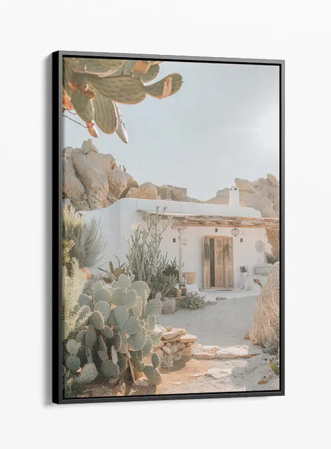 COSTAL & LANDSCAPE ART