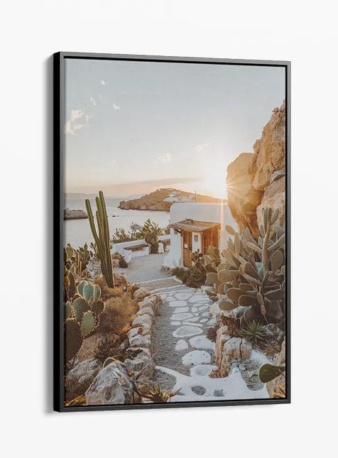 COSTAL & LANDSCAPE ART