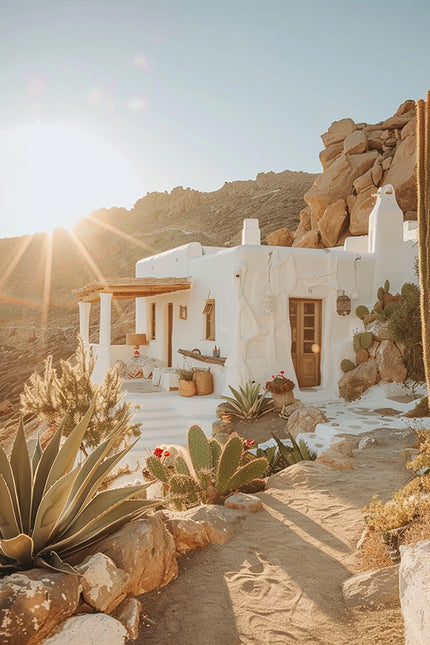 COSTAL & LANDSCAPE ART