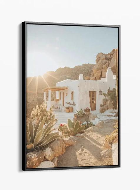 COSTAL & LANDSCAPE ART