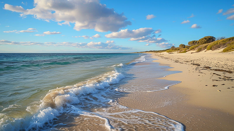 COSTAL & LANDSCAPE ART