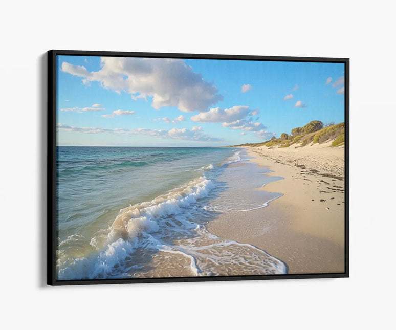 COSTAL & LANDSCAPE ART