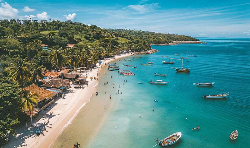 COSTAL & LANDSCAPE ART