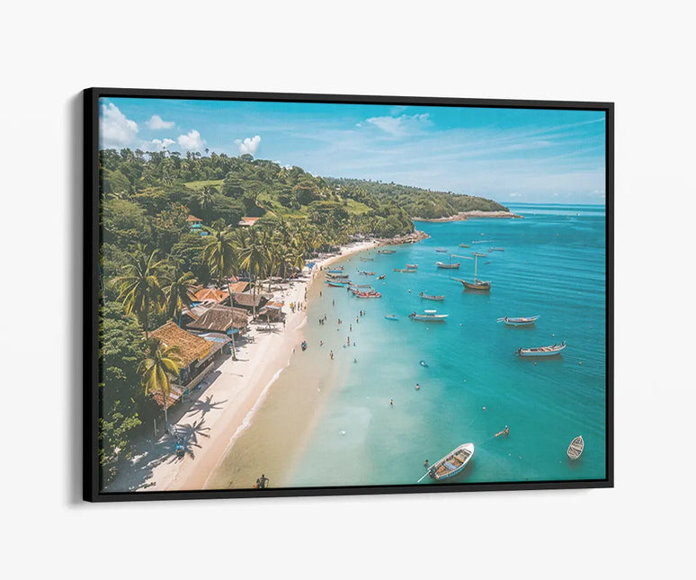 COSTAL & LANDSCAPE ART