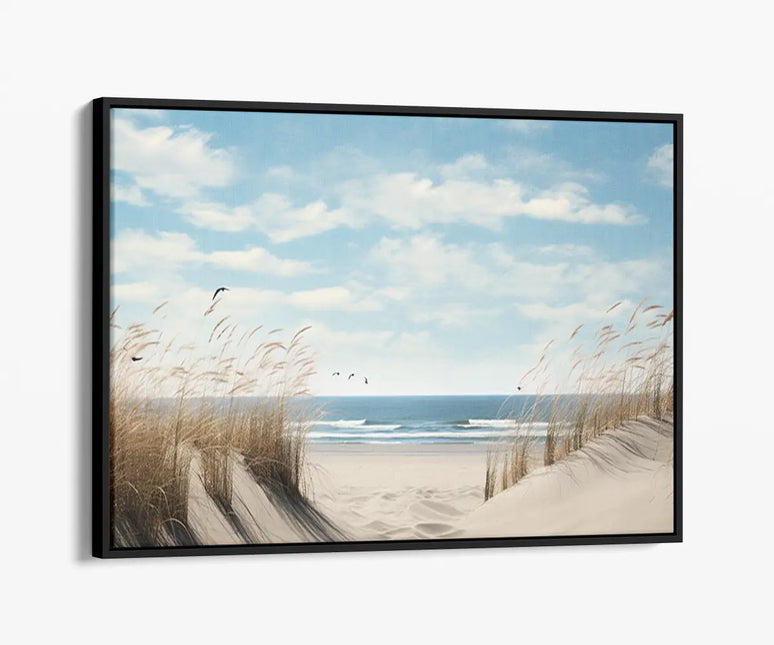 COSTAL & LANDSCAPE ART