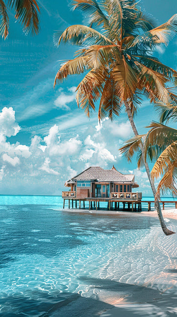 COSTAL & LANDSCAPE ART