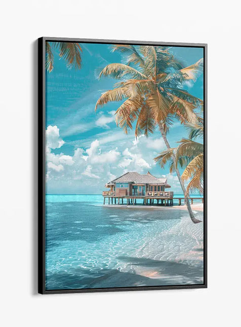 COSTAL & LANDSCAPE ART