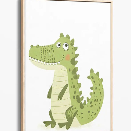 CHILDREN'S-NURSERY ART