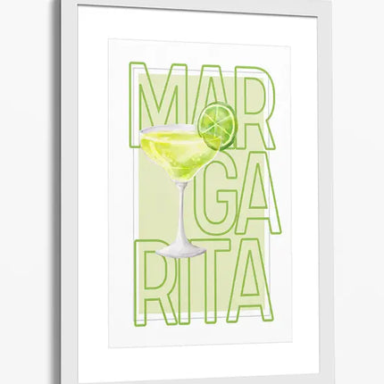 BAR ART MARGARITA