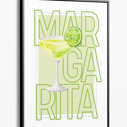 BAR ART MARGARITA