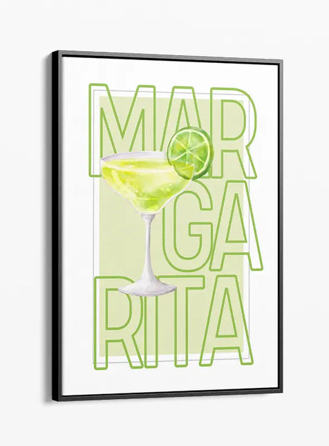 BAR ART MARGARITA