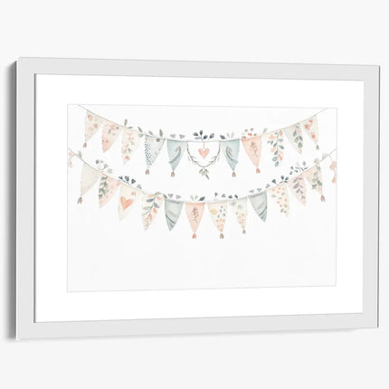 CHILDREN'S-NURSERY ART