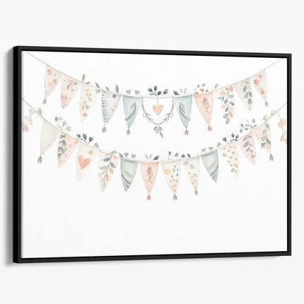 CHILDREN'S-NURSERY ART