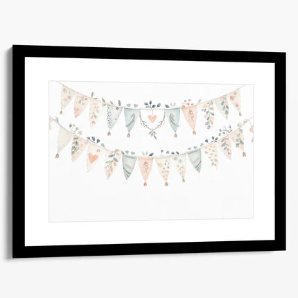 CHILDREN'S-NURSERY ART