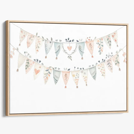 CHILDREN'S-NURSERY ART