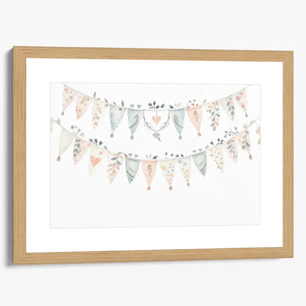 CHILDREN'S-NURSERY ART