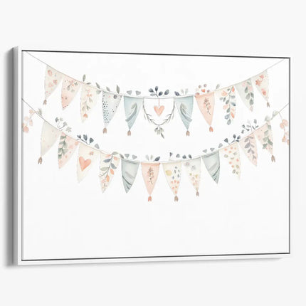 CHILDREN'S-NURSERY ART