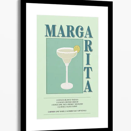 BAR ART MARGARITA