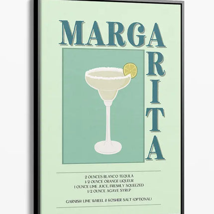 BAR ART MARGARITA