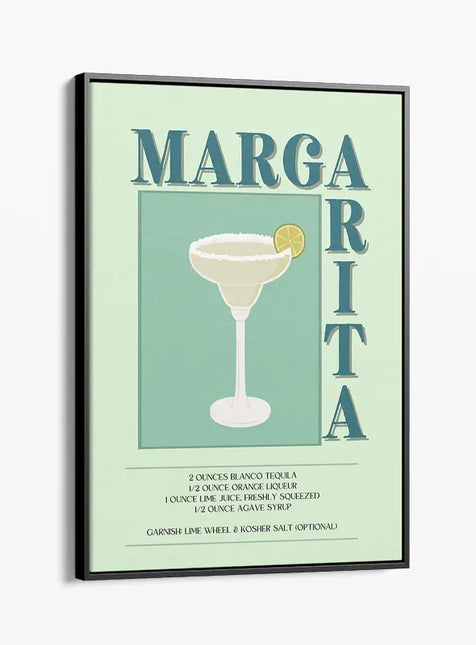 BAR ART MARGARITA